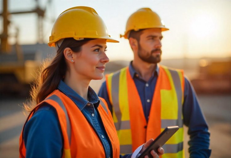 How to Spot an Unsafe Ladder Setup A Checklist for Every Job