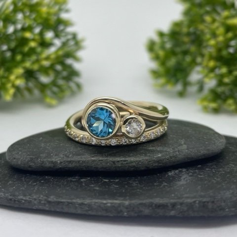 Unique and Timeless Pieces from Jewellery Shops in Henley