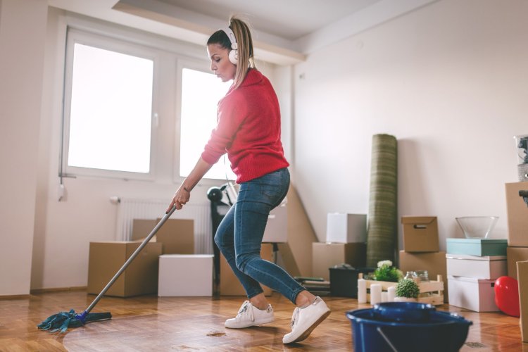 The Ultimate Guide to Commercial Cleaning Services: What You Need to Know