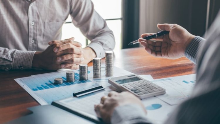 Why Growing Businesses Need Accounting Experts