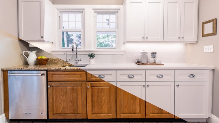 Kitchen Cabinet Refacing: The Budget-Friendly Renovation Solution