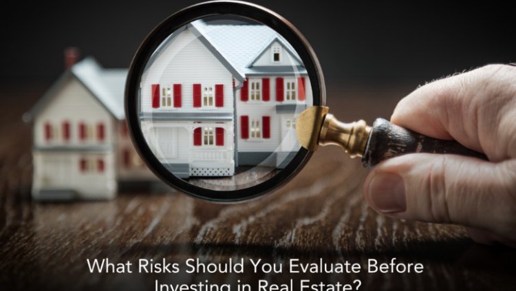 Maximize ROI with Real Estate Appraisals
