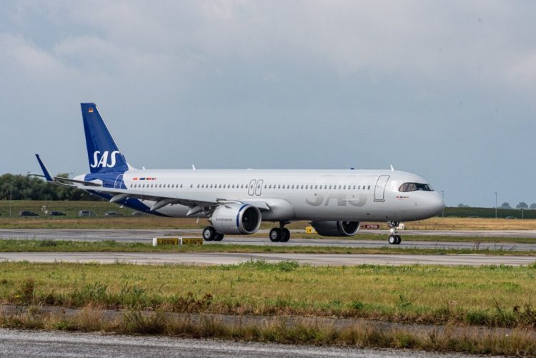 SAS Airlines Stockholm Office +1-888-839-0502