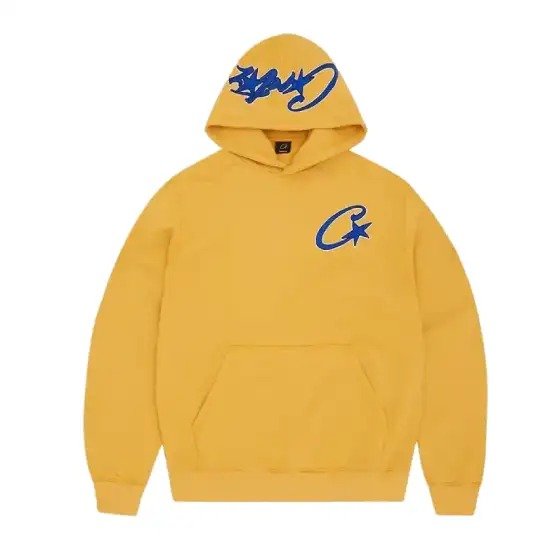 Corteiz Clothing: The Streetwear Phenomenon Redefining Urban Fashion