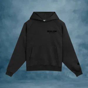 Everything You Need to Know About the Realism Hoodie