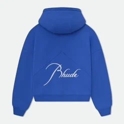 Rhude Clothing: The Streetwear Brand Blending Luxury and Culture