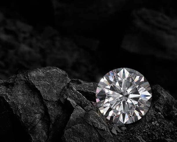 Tracking the Origins of an 84 Ct Diamond Globally
