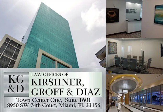 Why You Need a Miami Accident Lawyer After a Crash