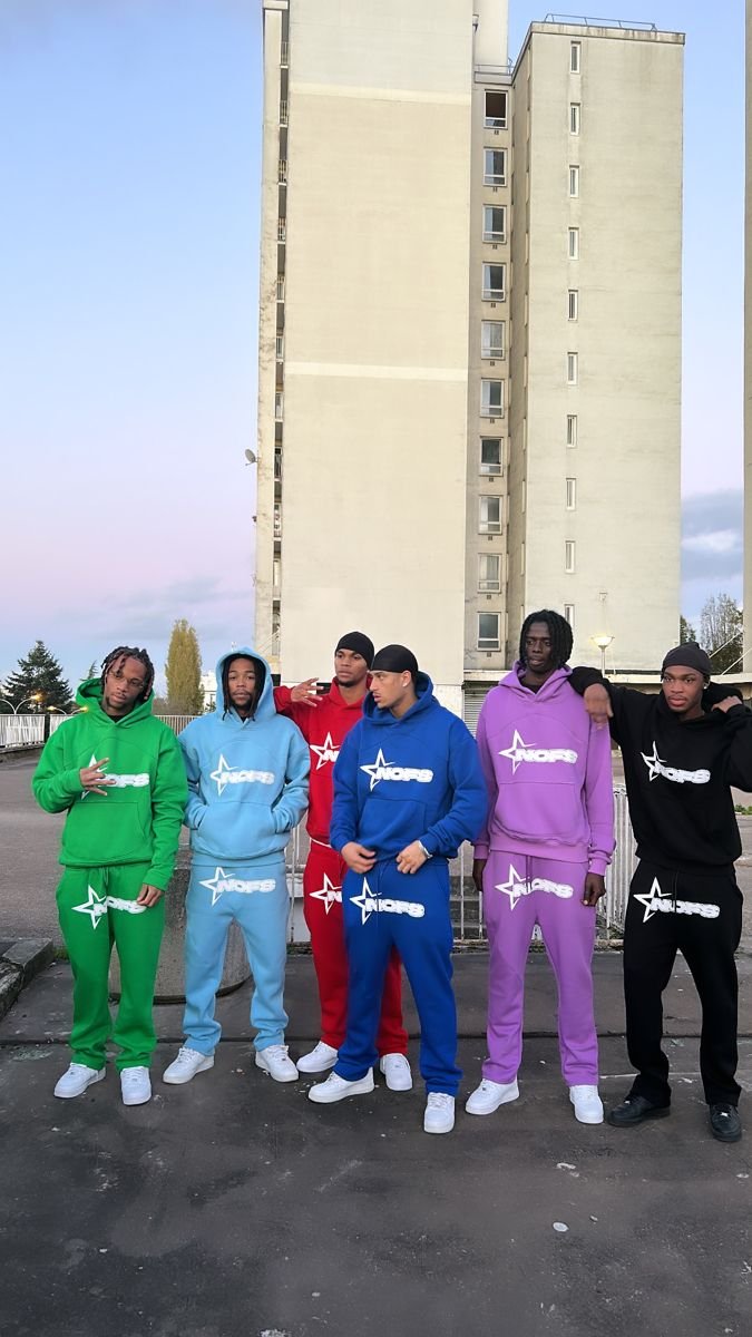 College-Style Hoodies: The Ultimate Streetwear Staple Designs