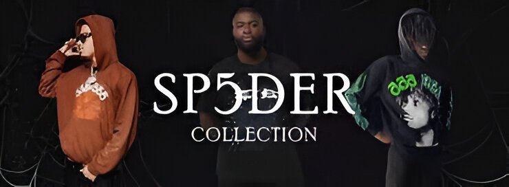 Top 5 Hoodies You Need to Know – Spider Hoodie Leads All