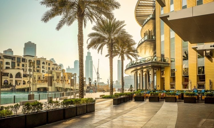 Buy Property in Dubai | Invest Smarter Than Renting in 2025