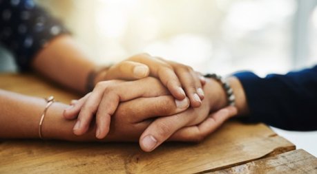 How to Help Kids Cope with the Death of a Parent or Grandparent