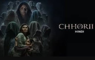 Chhorii 2 Release Date, Cast, and Plot: What to Expect from the Horror Franchise