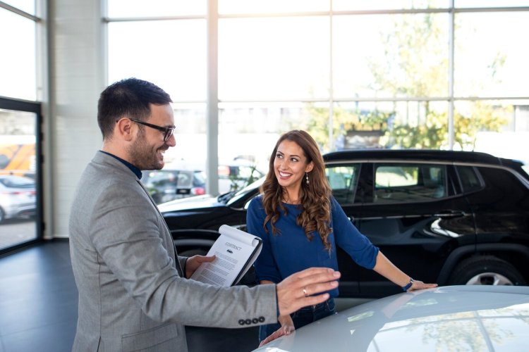 ¿Quieres vender tu coche? En Compramos Tu Coche Hoy, ¡compramos tu coche Murcia con rapidez y confianza!