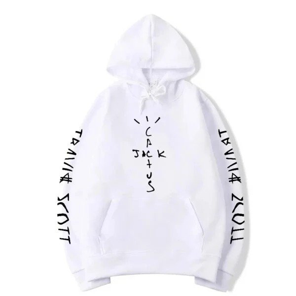 Everyone Is Raving About Hoodie Style