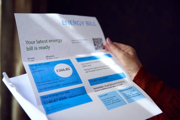7 Mistakes That Are Costing You on Your Energy Bills in 2025