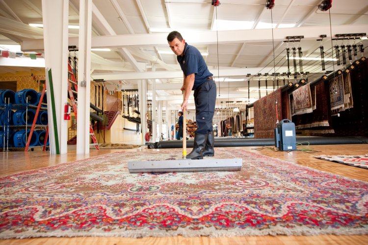 How Rug Cleaning in San Diego Extends the Life of Your Investment Rugs