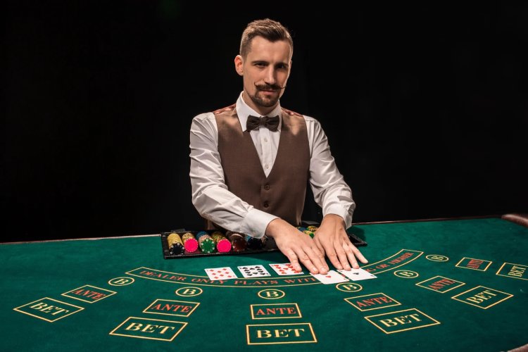 What You Need to Know About a Casino Merchant Account