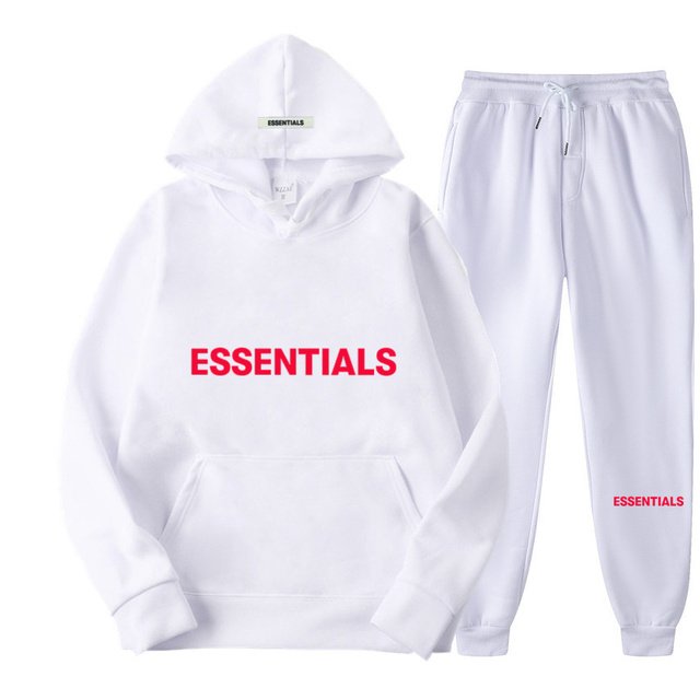 Essentials Clothing A Symbol of Modern Street Style