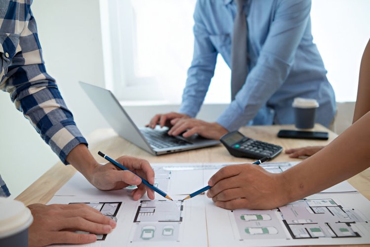 Construction Estimating Services for Every Project Size