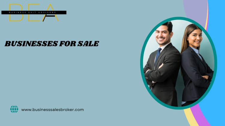 Businesses for Sale: Your Guide to Buying the Right Business in Florida