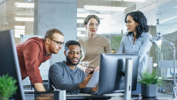 Uninterrupted Workflow Exploring the Best Power Solutions for Your Office