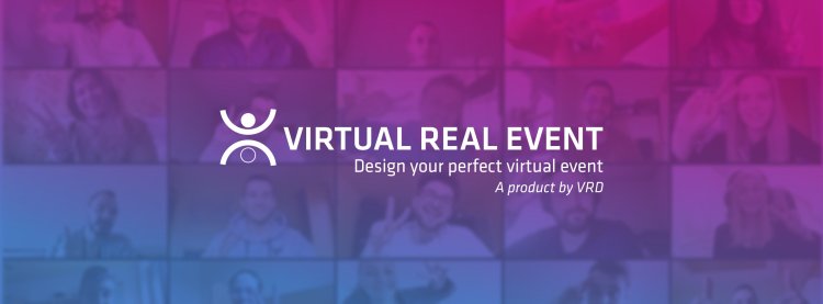 Virtual Real Event (VRE) — Host Engaging and Interactive Virtual Events Like a Pro