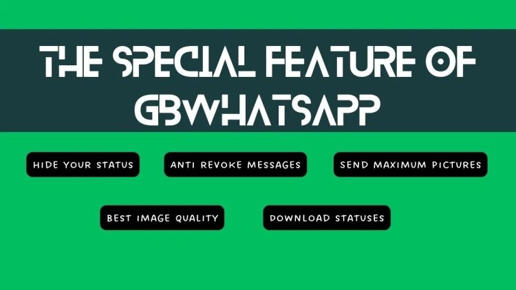 GB WhatsApp Pro APK Download (Updated) for Android Official (April 2025)