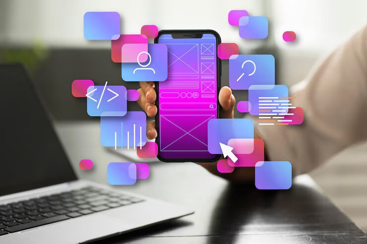 Transforming Ideas into Apps With Mobile App Development Company In Saudi Arabia