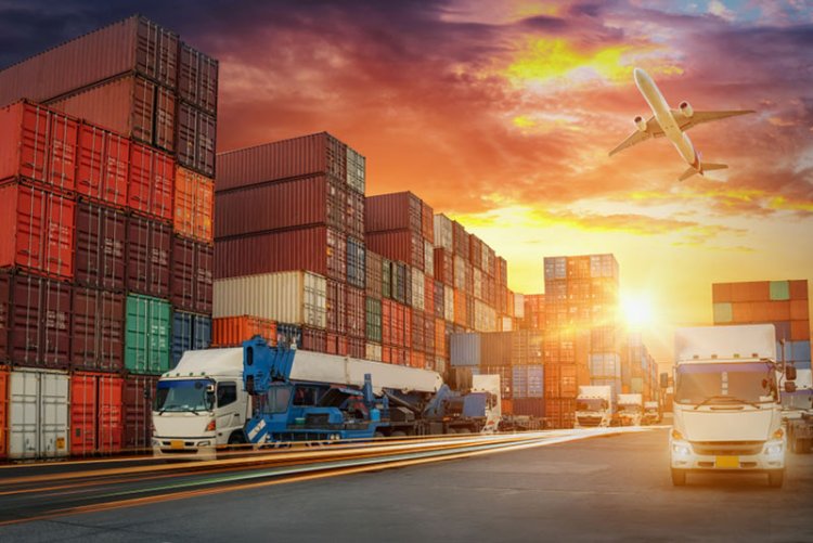 Dubai to KSA Land Freight: Reliable Cross-Border Logistics Solutions