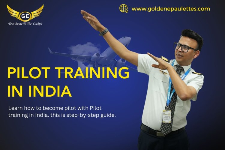 Role of English Language Proficiency in Flying Training in India