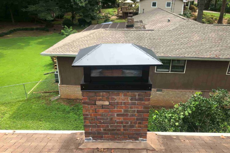 Expert Chimney Repairs in Canton: Ensuring Safety and Efficiency for Your Home