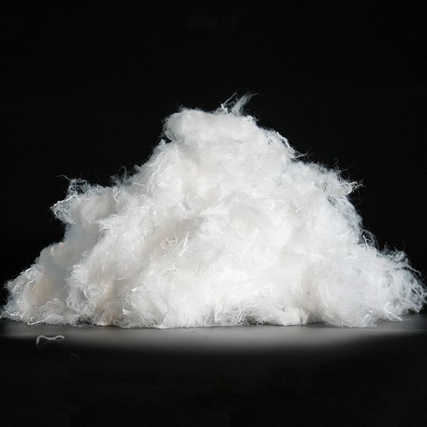 The Sustainable Revolution of Polylactic Acid Fiber