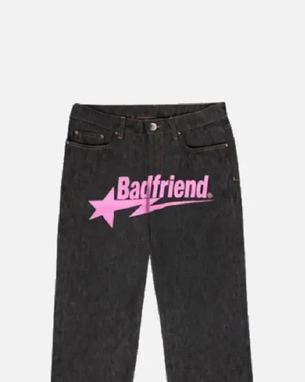 What Makes Badfriend jeans So Popular