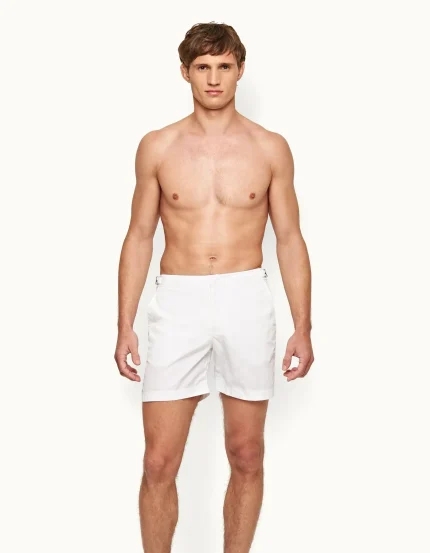 Why People Wear orlebar brown swim shorts For Trendy Look