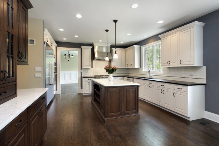 Revitalize Your Home with Expert Kitchen Remodeling Glastonbury CT by Majestic Home Improvements LLC