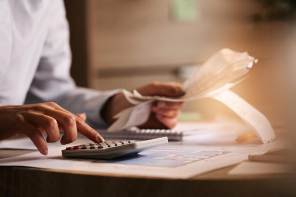 What online portals do tax advisors use for HMRC submissions?