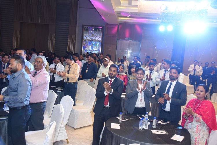 End-to-End MICE Solutions for Corporates and Businesses