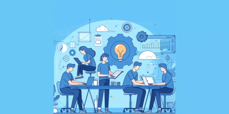 ODC India: The Ultimate Solution for Global Businesses