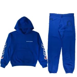  Why the Chrome Hearts Tracksuit Is Streetwear Royalty