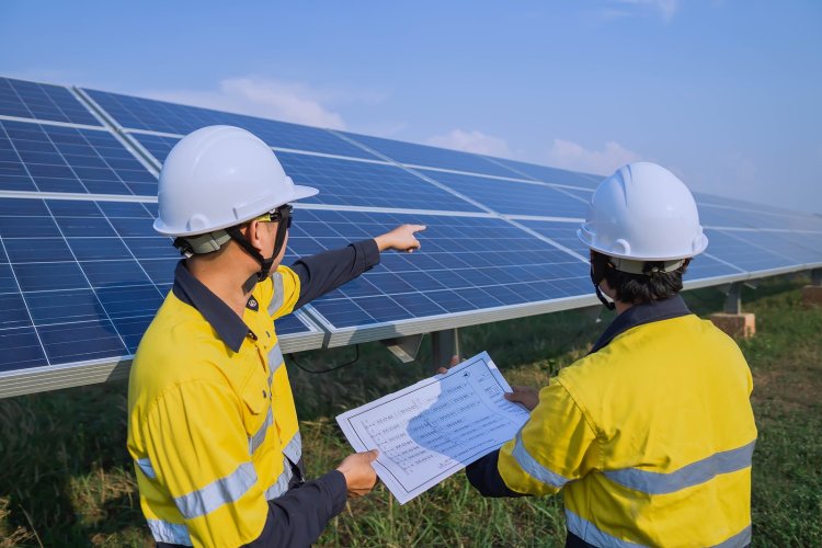 How Solar Installation Can Save Money and Help the Planet