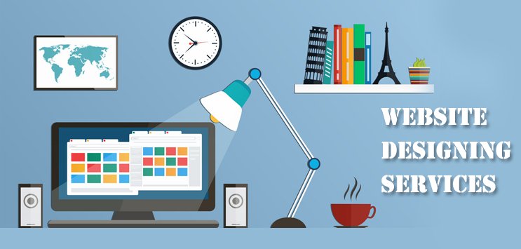Affordable Website Designing Services in Delhi for Startups and SMEs
