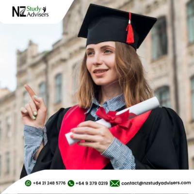 NZ Study