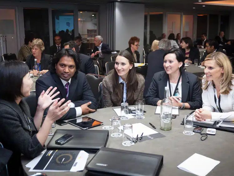 How Drama in the Workplace Builds Real Inclusion