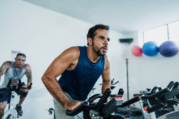 Why You Should Choose a Gym in Repentigny?