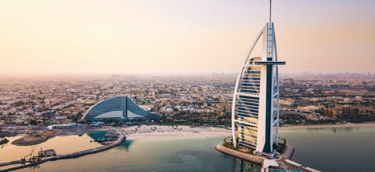 Best Real Estate Companies in Dubai | Expert Help in Real Estate Dubai