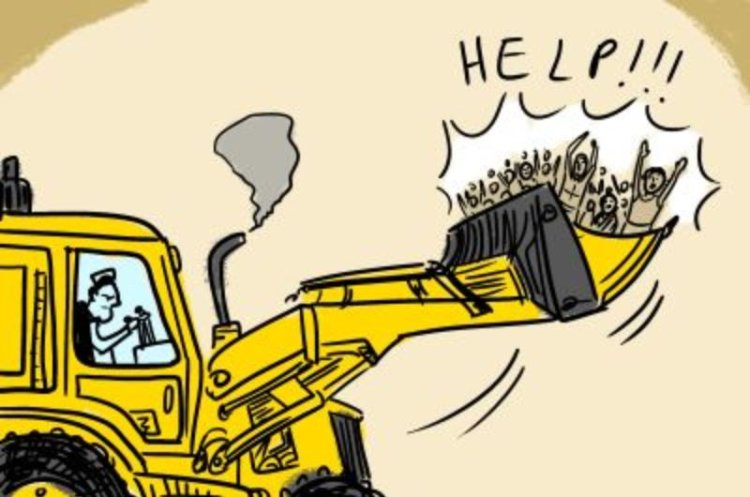 Infrastructure Project Development: Navigating Land Acquisition Laws