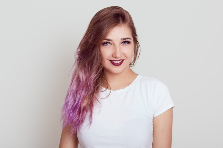 Hair Color for Women: The Ultimate Guide to Choosing the Right Shade