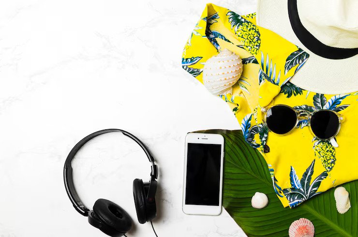 What Should You Look for in a Reliable Beachwear Distributor?