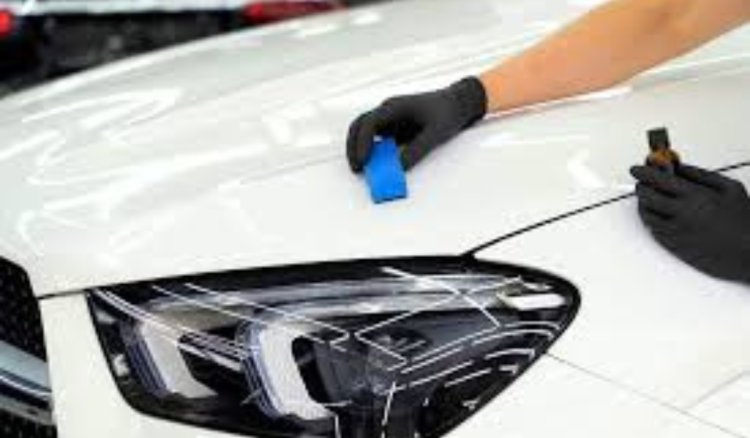 Unlock Next-Level Protection: Interior Ceramic Coating Grand Island NY